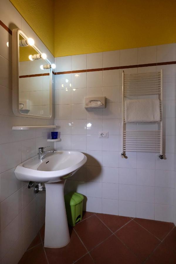 Casa Vacanze Oliviera ピエンツァ エクステリア 写真